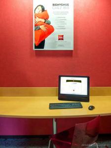 ibis Metz Centre Gare - 5