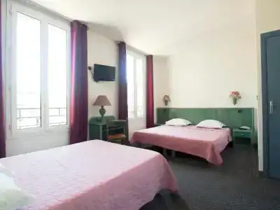 Hôtel La Résidence - 42