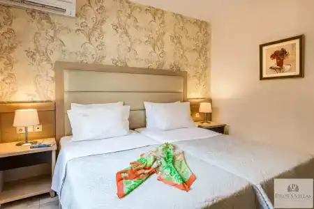 Pilot's Villas Luxury Suites - 14
