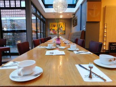 Restaurant Smutje - 8