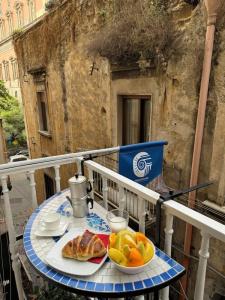 Napoli Museo bed and breakfast - 69