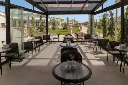 NG Afyon Wellness & Convention - 29