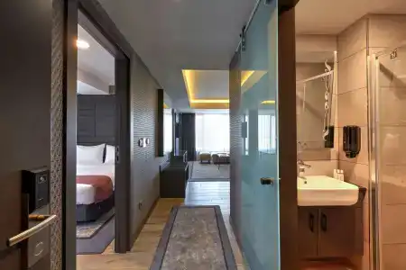 Nova Vista Deluxe&Suites - 28