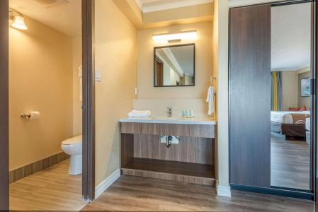 Quality Inn and Suites - 20