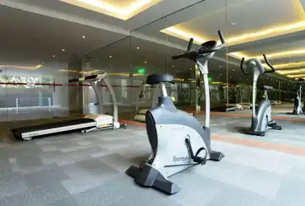 Harris Kuta Galleria - Bali - 22