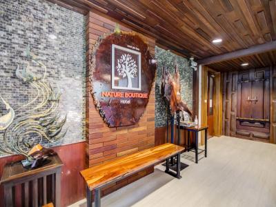 Oyo 564 Nature Boutique - 18