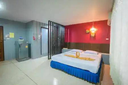 Phang Nga Guesthouse - 22
