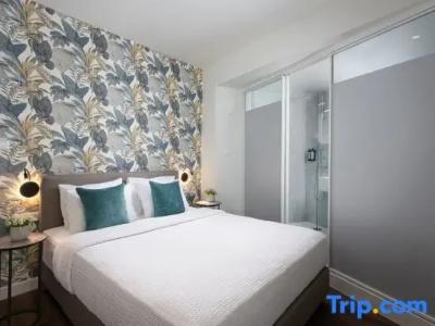 Urban Nest - Suites & - 62