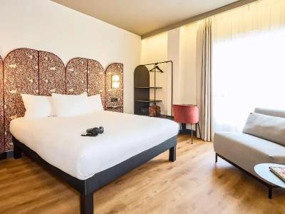 Ibis Madrid Centro - 24