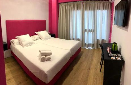 Sireno Torremolinos- Adults Only ,Ritual Friendly - 74