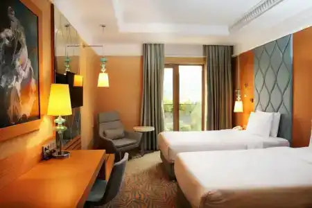 Tryp By Wyndham Izmit - 25