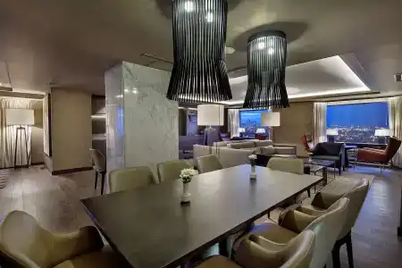 Ankara HiltonSA - 22