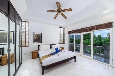 Chaweng Lakeview Residence - 98