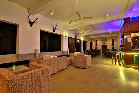 St.Lachlan & Suites - 23