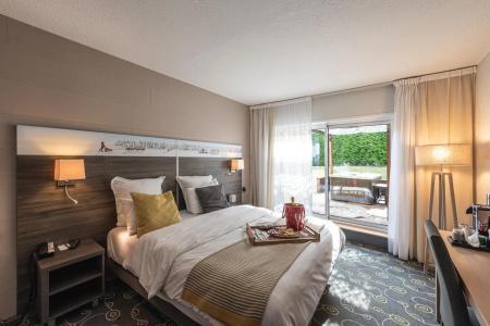 Mercure Annecy Sud - 23