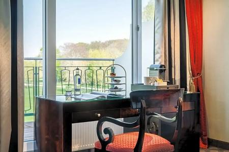 ParkBremen – ein Mitglied der Hommage Luxurys Collection - 64