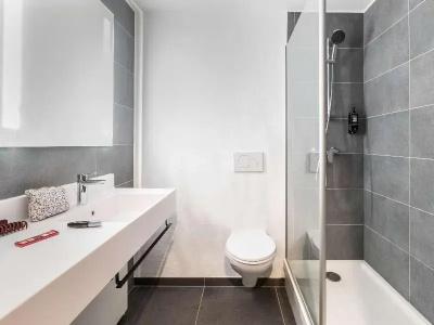 ibis Strasbourg Centre Gare - 30