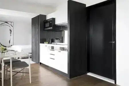 Shangri-La Singapore (SG Clean, Staycation Approved) - 18