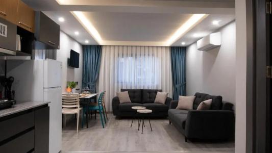 Opera Suites Apart - 137