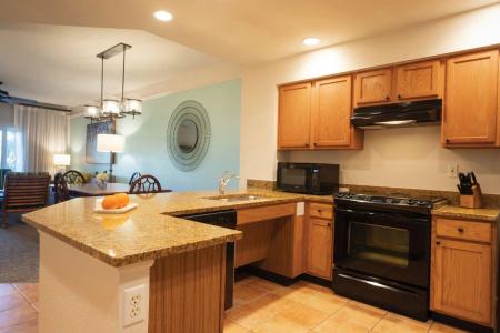 Sheraton Vistana Villages Resort Villas, I-Drive Orlando - 12