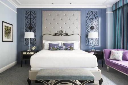 The Ritz-Carlton, New Orleans - 142