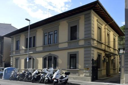 Villino Fiorentino - 24