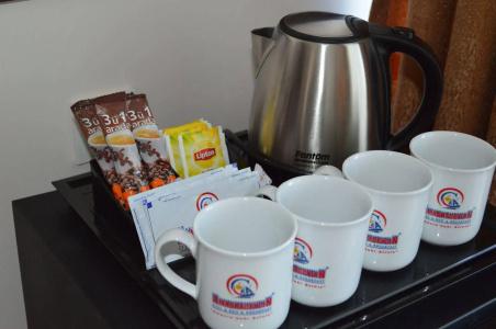 Amasra Ceylin Otel - 10