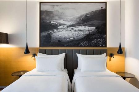 Radisson Blu Antananarivo Waterfront - 85