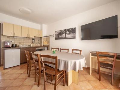 Apartment House Berghi - 27
