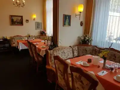 City garni Hameln - 13