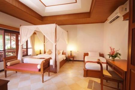 Bhundhari Chaweng Beach Resort Koh Samui - Sha Plus - 130
