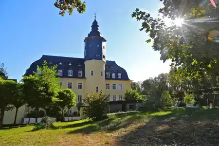 SchlossDomäne Walberberg - 12