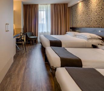 Best Western Plus Farnese - 109