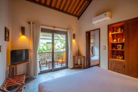 Hoi An Chic - Green Retreat - 4