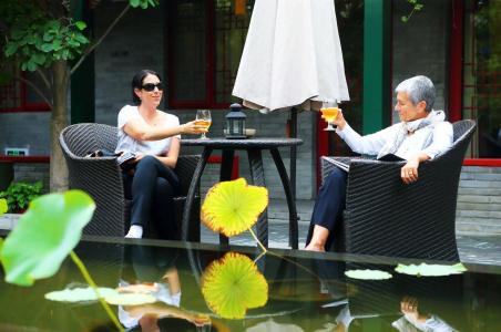 Cote Cour Beijing - 15