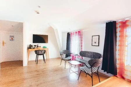 The Originals Boutique, Hôtel Le Lion, Clermont-Ferrand - 131