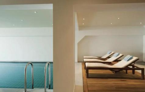 Elounda Peninsula All Suite, Six Senses Spa - 21