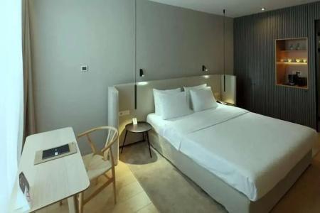 Adresa Suites - 59