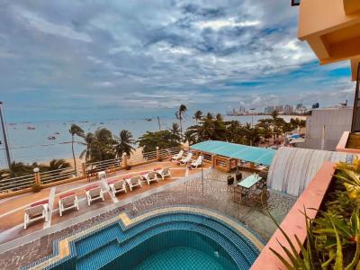 Aa Pattaya - 15