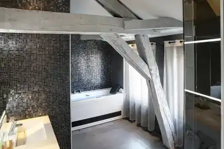 Best Western Premier de La Poste & Spa - 101