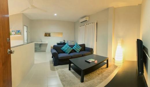 Infinity Guesthouse - 133