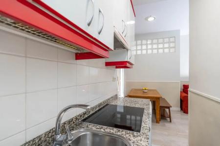 b&b Madrid Centro Plaza Mayor - 129