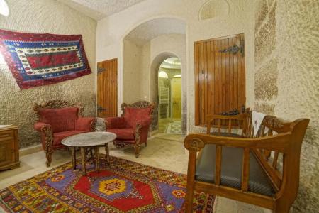 Safran Cave - 108