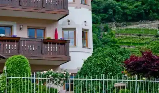 Residence Eden - 1