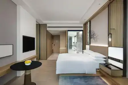 Courtyard by Marriott Chengdu South - 49