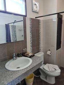 Monaburi Boutique Resort - 80