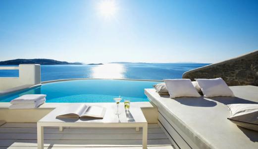 Cavo Tagoo Mykonos - 22