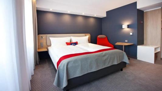 Holiday Inn Express - SaarbrüCken, An Ihg - 58