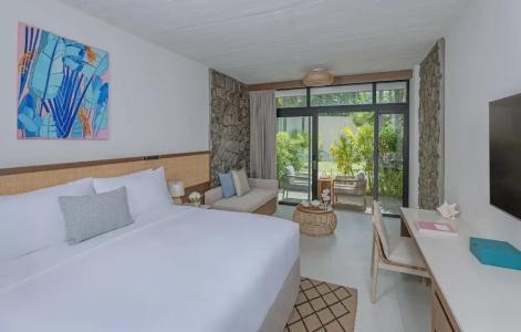 Avani Seychelles Barbarons & Spa - 61