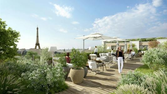 Canopy By Hilton Paris Trocadero - 17